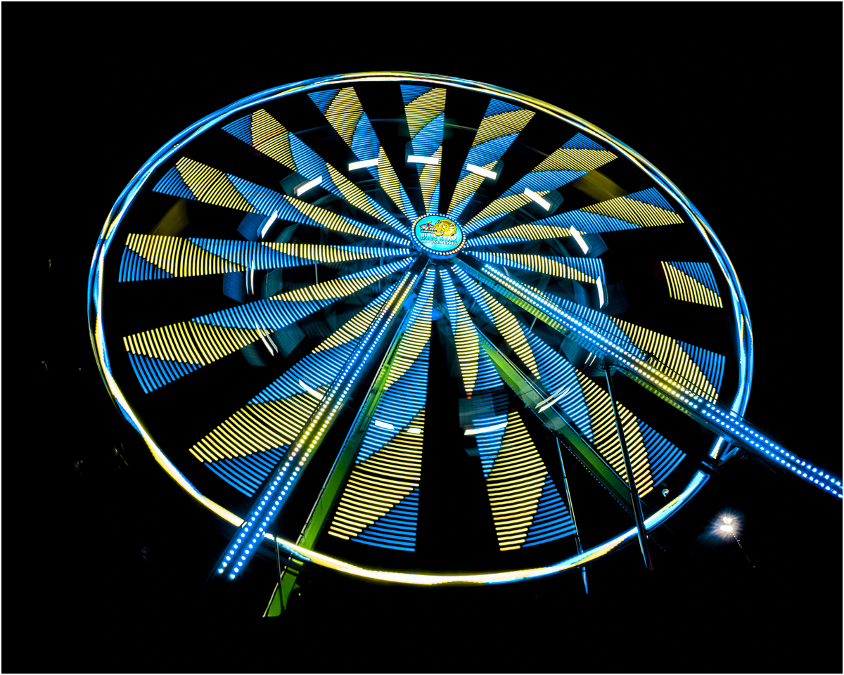 Kowalski Jacek Ferris Wheel AssignedSubject   Motion Photography 20251008